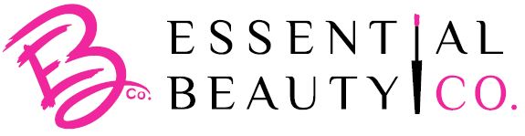 Essential Beauty Co by Jessie